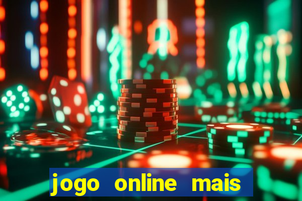 jogo online mais jogado do mundo